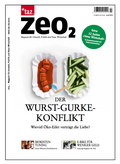 Cover des Magazin zeo2 3/2014