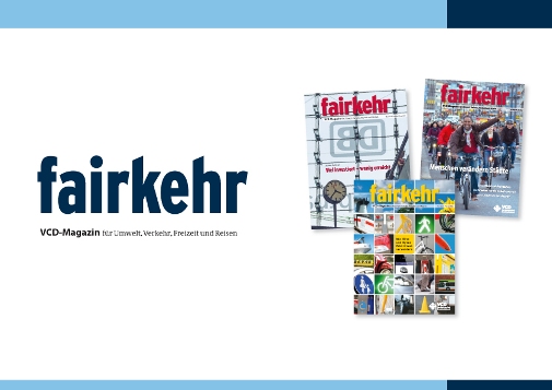 fairkehr-Agentur-Banner