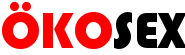 Ökosex-Logo (Link zu den Ökosex-Kolumnen)