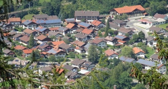 Mittenwald 2012