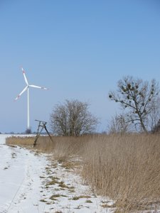 Windräder | WKA
