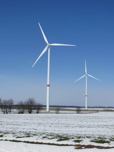 Windräder | WKA