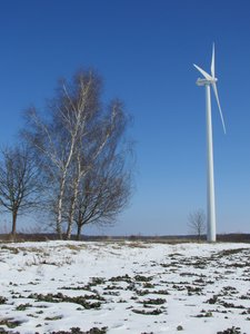 Windräder | WKA