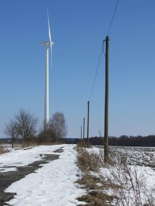 Windräder | WKA