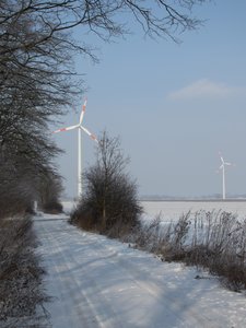 Windräder | WKA
