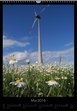Windradkalendervorschaubild [großes Bild]