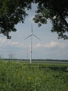 Windräder | WKA