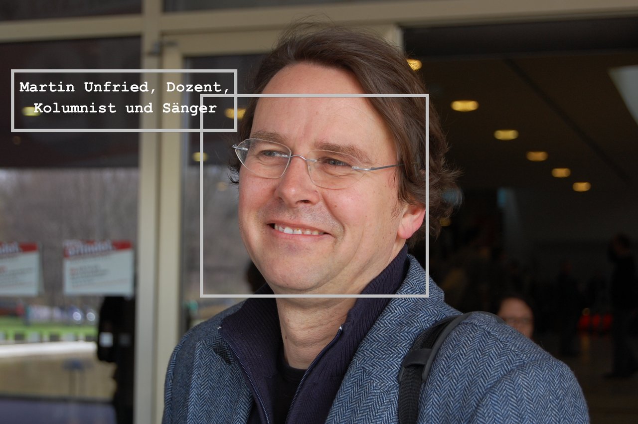 Martin Unfried | 20.04.2013 | Haus der Kulturen der Welt in Berlin ? taz.lab | Begrüßung