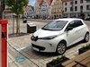 Foto: werner hillebrand-hansen, Renault Zoe charging, CC BY-SA 2.0, https://w.wiki/FQPG