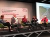 2012 Podiumsdiskussion: »Machen und nerven: Was die Energiewende von uns verlangt«