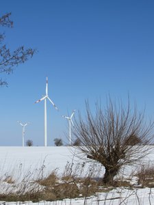 Windräder | WKA