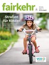 Grafik: VCD-Magazin, Titel: fairkehr 4/2023