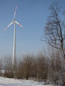 Windräder | WKA