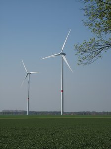 Windräder | WKA