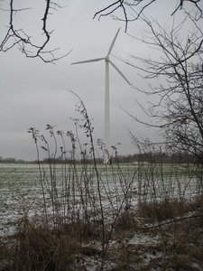Windräder | WKA