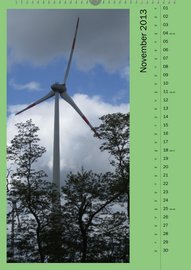 Windradkalendervorschaubild [großes Bild]