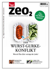 Du Nervst! | Cover zeo2 3/2014