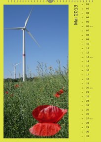 Windradkalendervorschaubild [großes Bild]