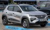E-Auto-Test: Der Dacia Spring ist ein preiswertes Elektroauto