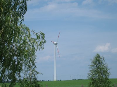 Windräder | WKA