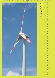 Windradkalendervorschaubild [großes Bild]