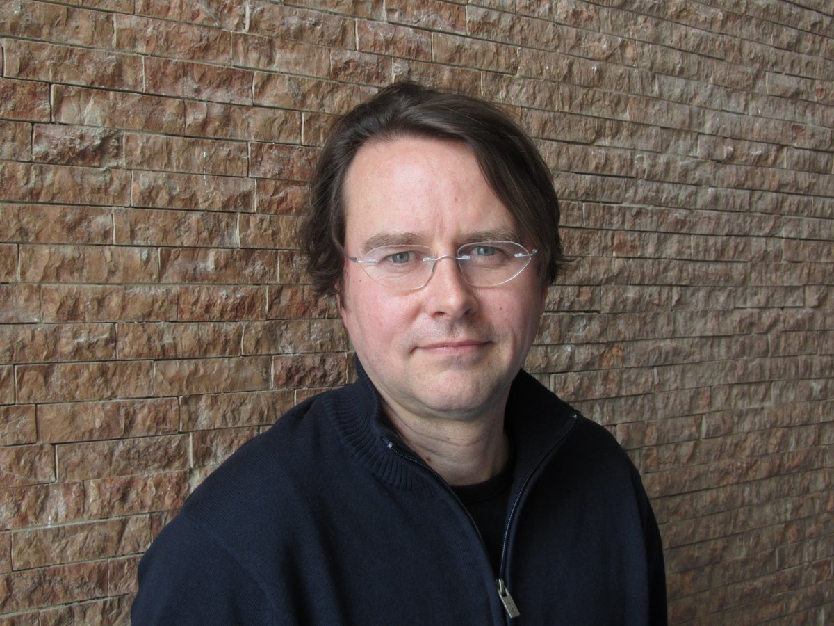 Martin Unfried | 20.04.2013 | Haus der Kulturen der Welt in Berlin ? taz.lab | Erfindet