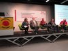 2012 Podiumsdiskussion: »Machen und nerven: Was die Energiewende von uns verlangt«