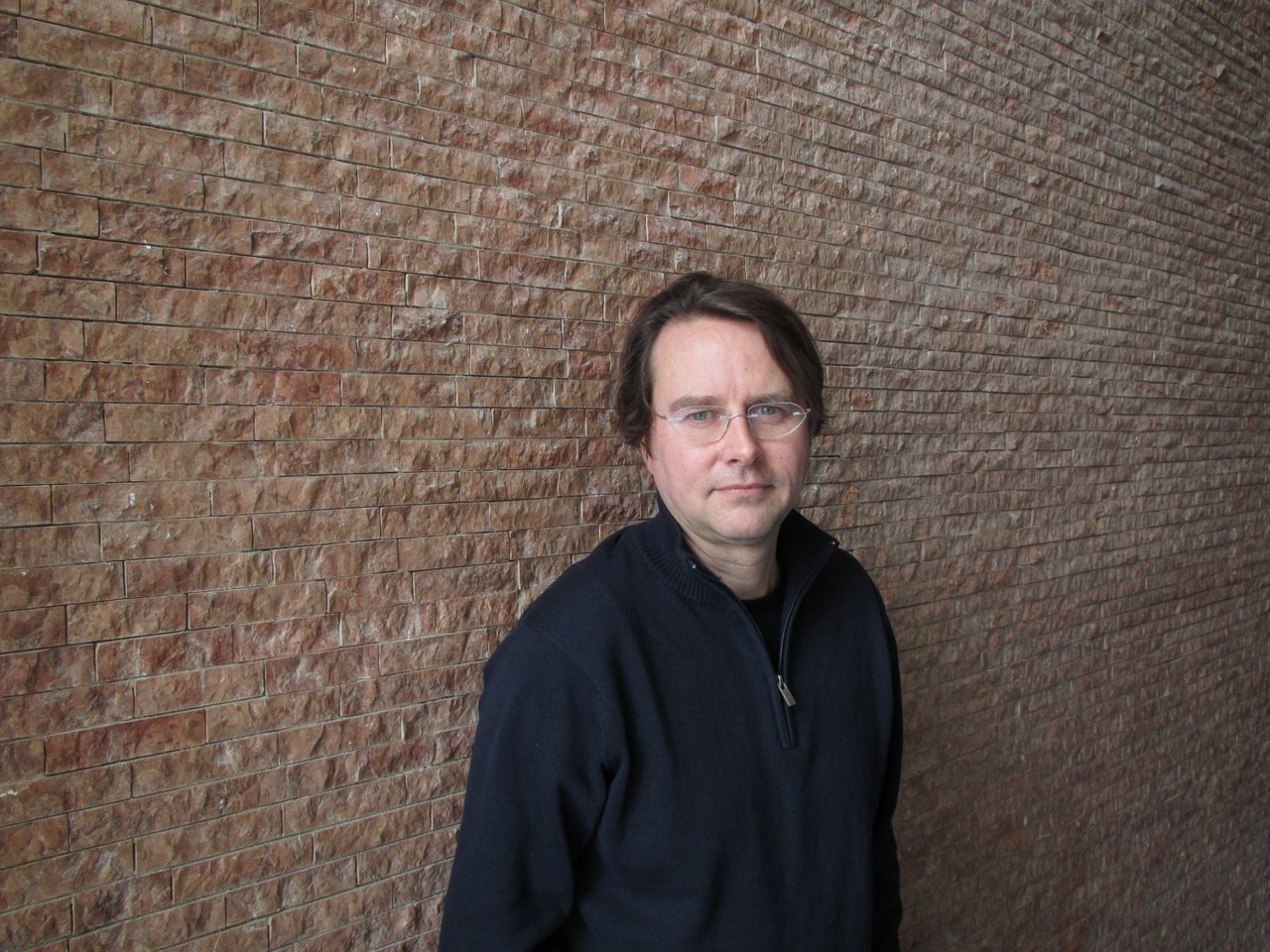 Martin Unfried | 20.04.2013 | Haus der Kulturen der Welt in Berlin ? taz.lab | Erfindet