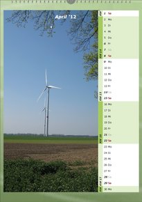 Windradkalendervorschaubild [großes Bild]
