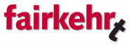 Logo der fairkehrt-Kolumne (Link zu den fairkehrt-Kolumnen)