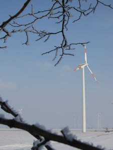 Windräder | WKA
