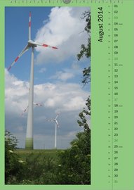 Windradkalendervorschaubild [großes Bild]