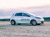 Der E-Auto-Test: Der Renault ZOE bietet Auto-Normalität