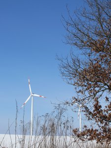 Windräder | WKA
